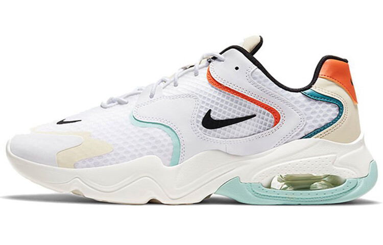 Мужские беговые кроссовки Nike Air Max 2X
Мужские беговые кроссовки Nike Air Max 2X