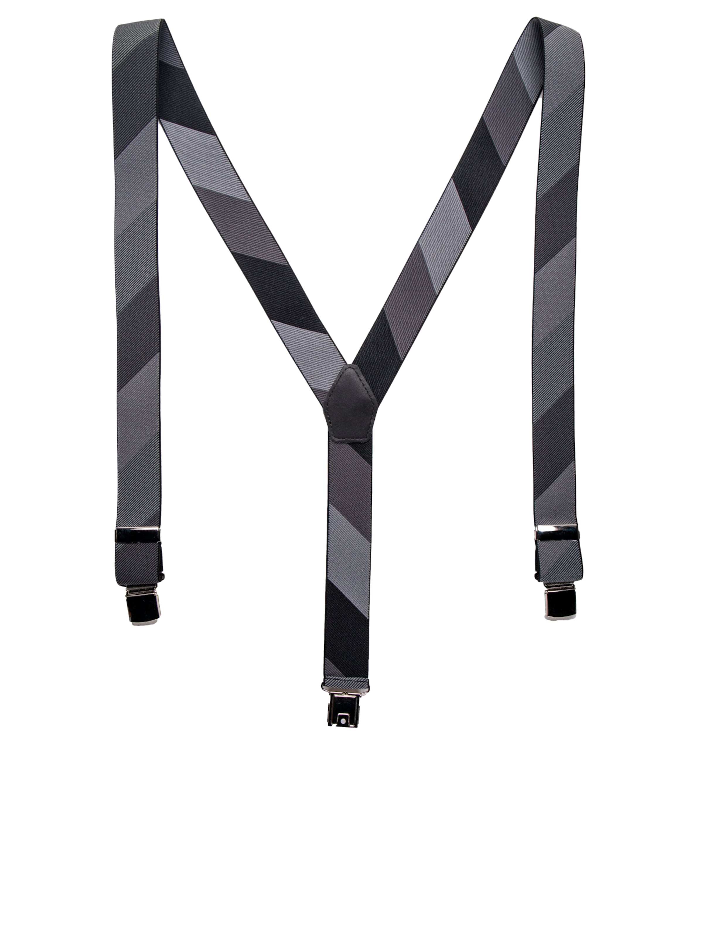 Nae Vegan Shoes Подтяжки 'Martin' в сером, темно-сером цвете
Nae Vegan Shoes Подтяжки 'Martin' в сером, темно-сером цвете