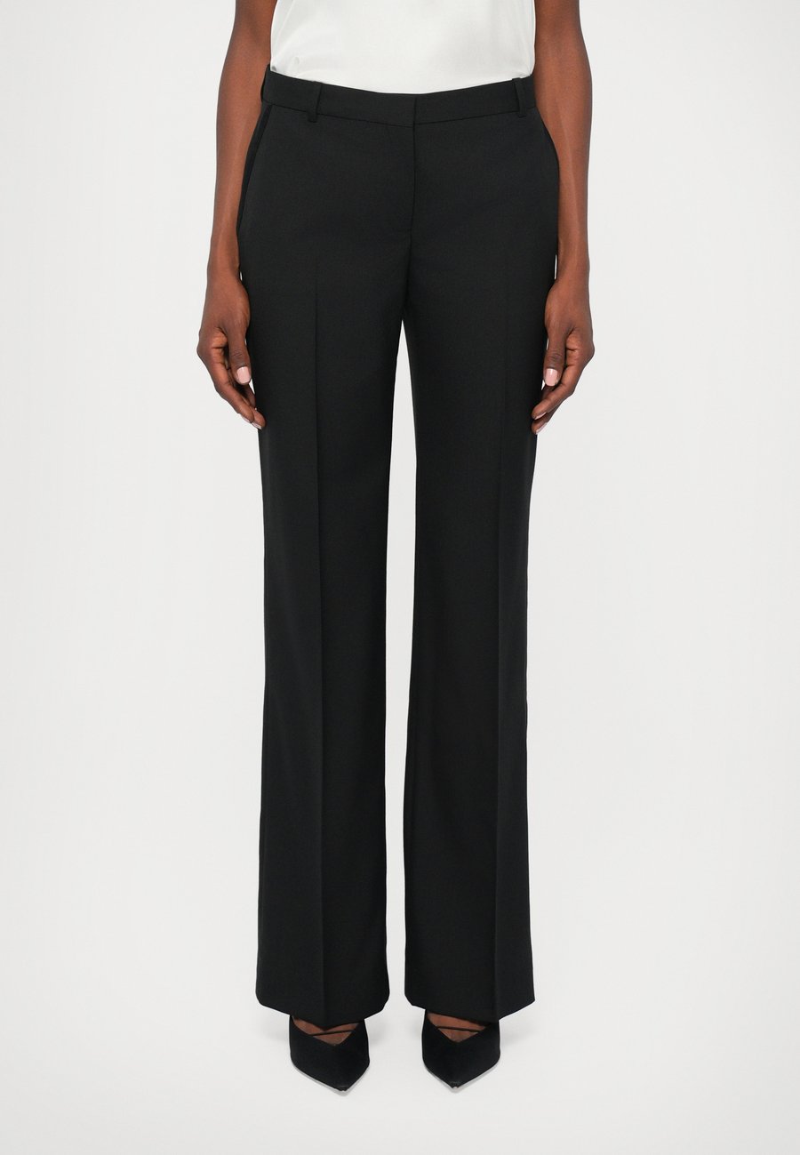 Брюки The Kooples Trousers, Black
Брюки The Kooples Trousers, Black