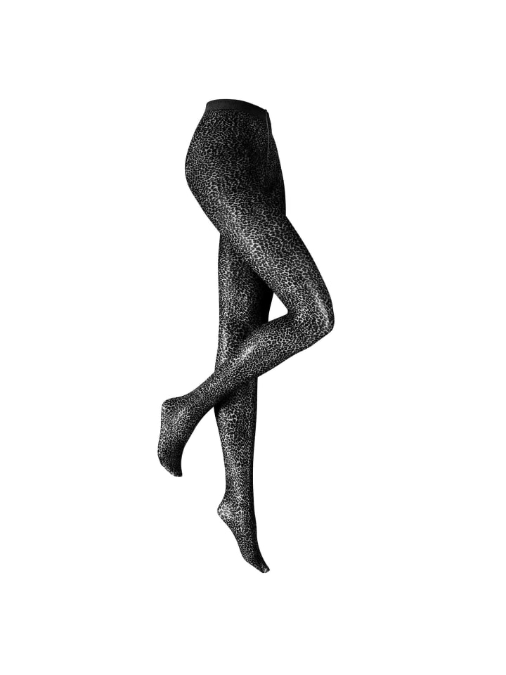 Hudson Колготки Feral Fashion черного цвета
Hudson Колготки Feral Fashion черного цвета