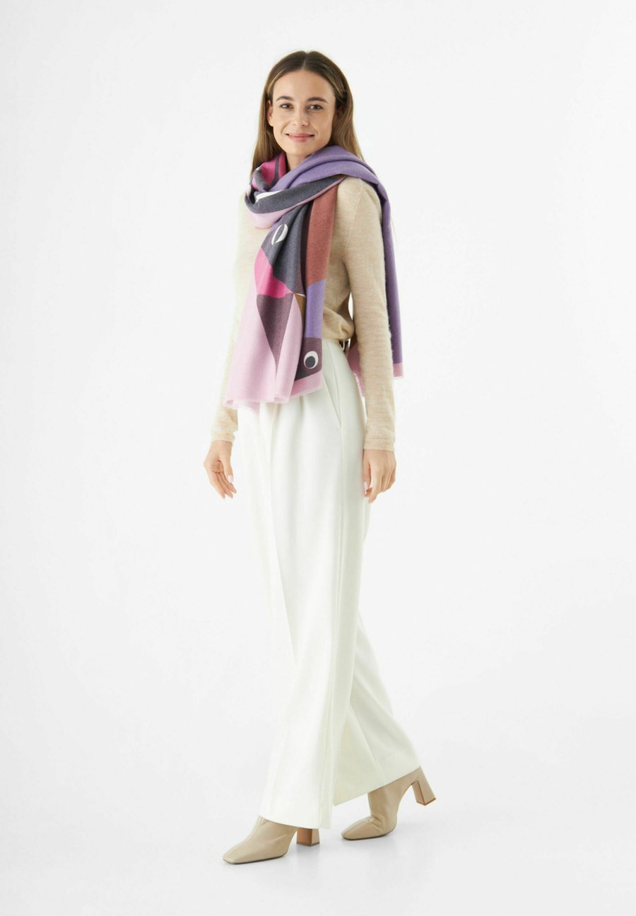 Шарф Codello Scarf, Lila/Purple
Шарф Codello Scarf, Lila/Purple