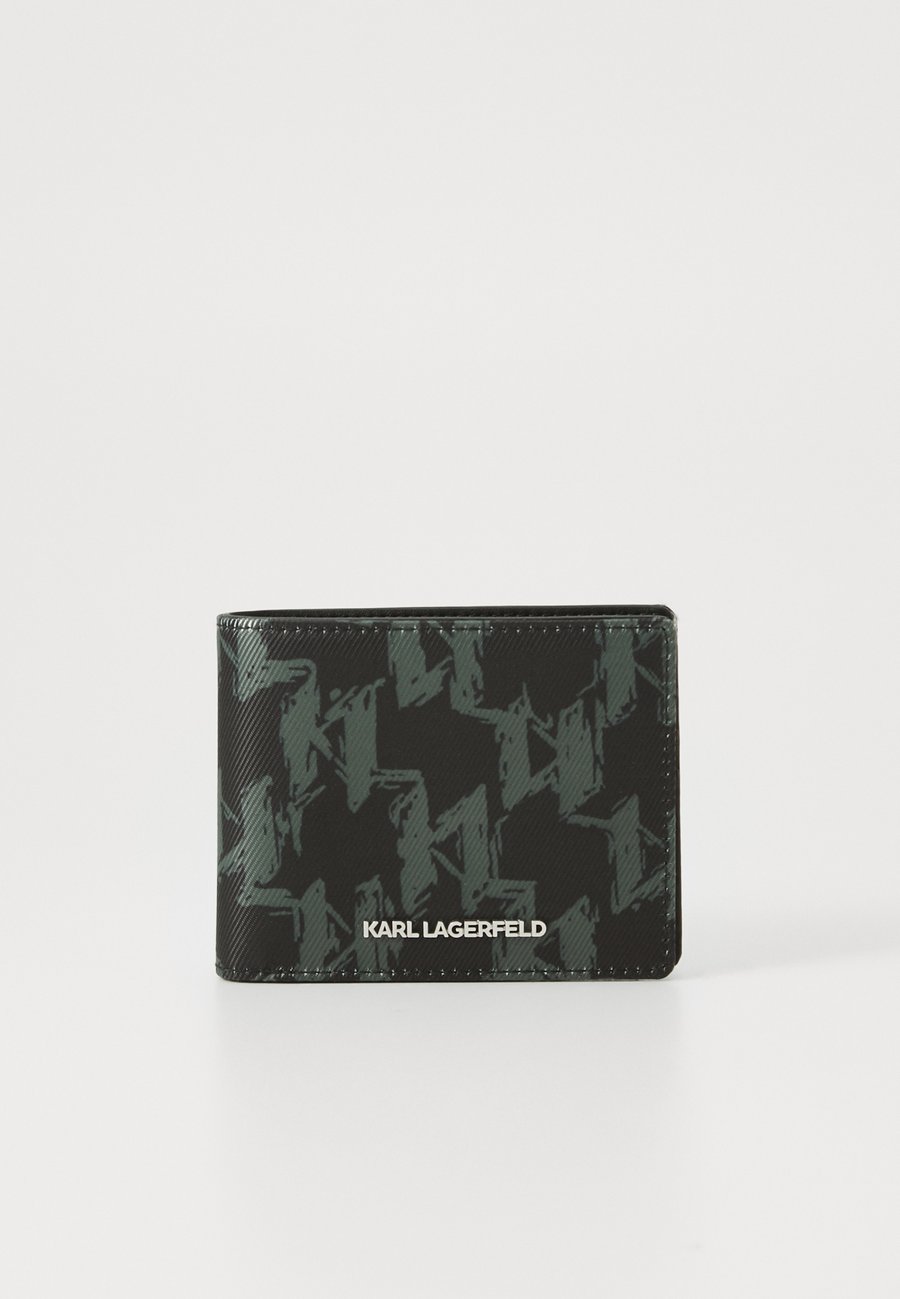 Кошелек KARL LAGERFELD MONOGRAM GRAPHIC WALLET , Black/Burnt Olive/Black
Кошелек KARL LAGERFELD MONOGRAM GRAPHIC WALLET , Black/Burnt Olive/Black