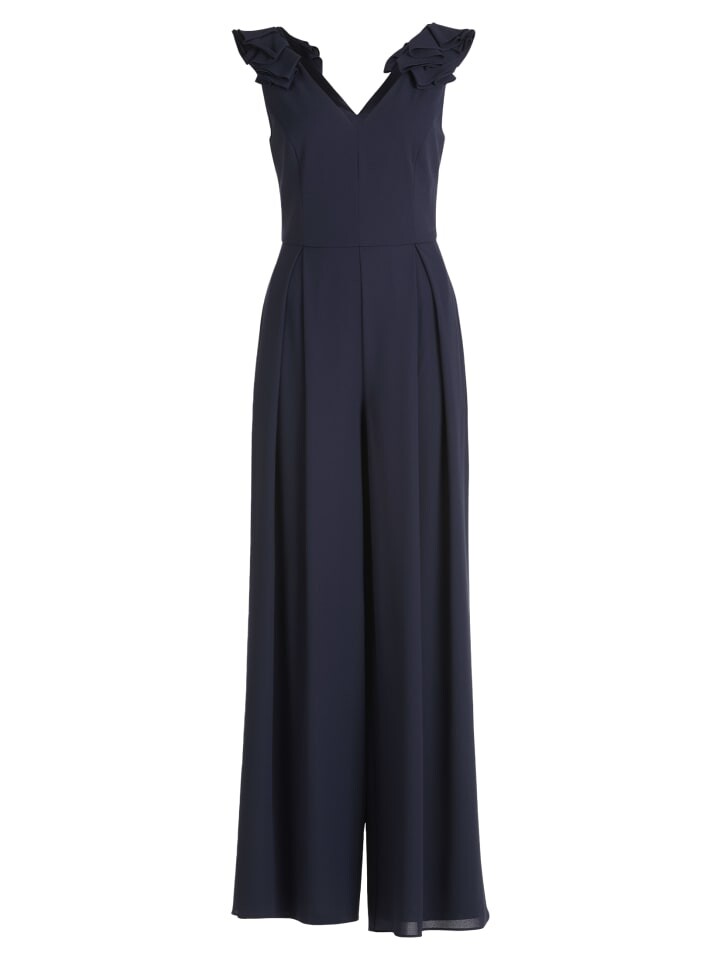 Комбинезон Vera Mont, цвет night sky
Комбинезон Vera Mont, цвет night sky