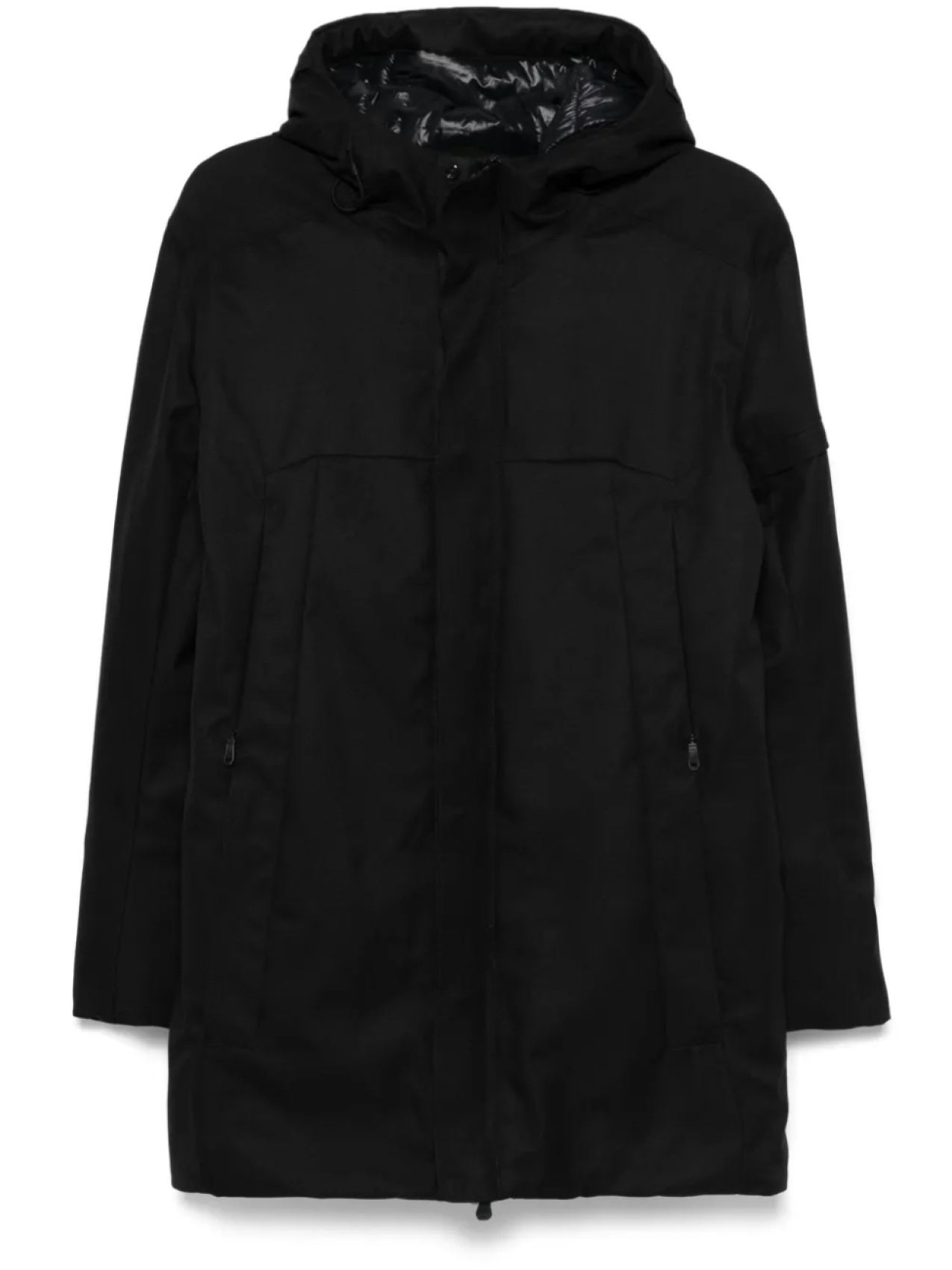 BOSS пальто Terra, черный
BOSS пальто Terra, черный