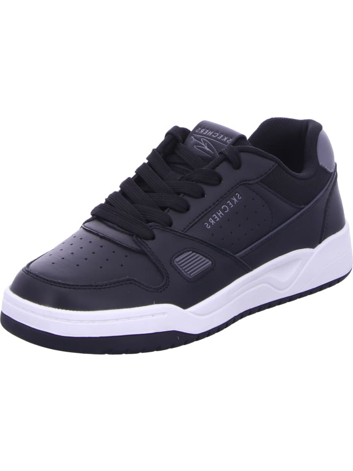 Низкие кроссовки Skechers, черный
Низкие кроссовки Skechers, черный