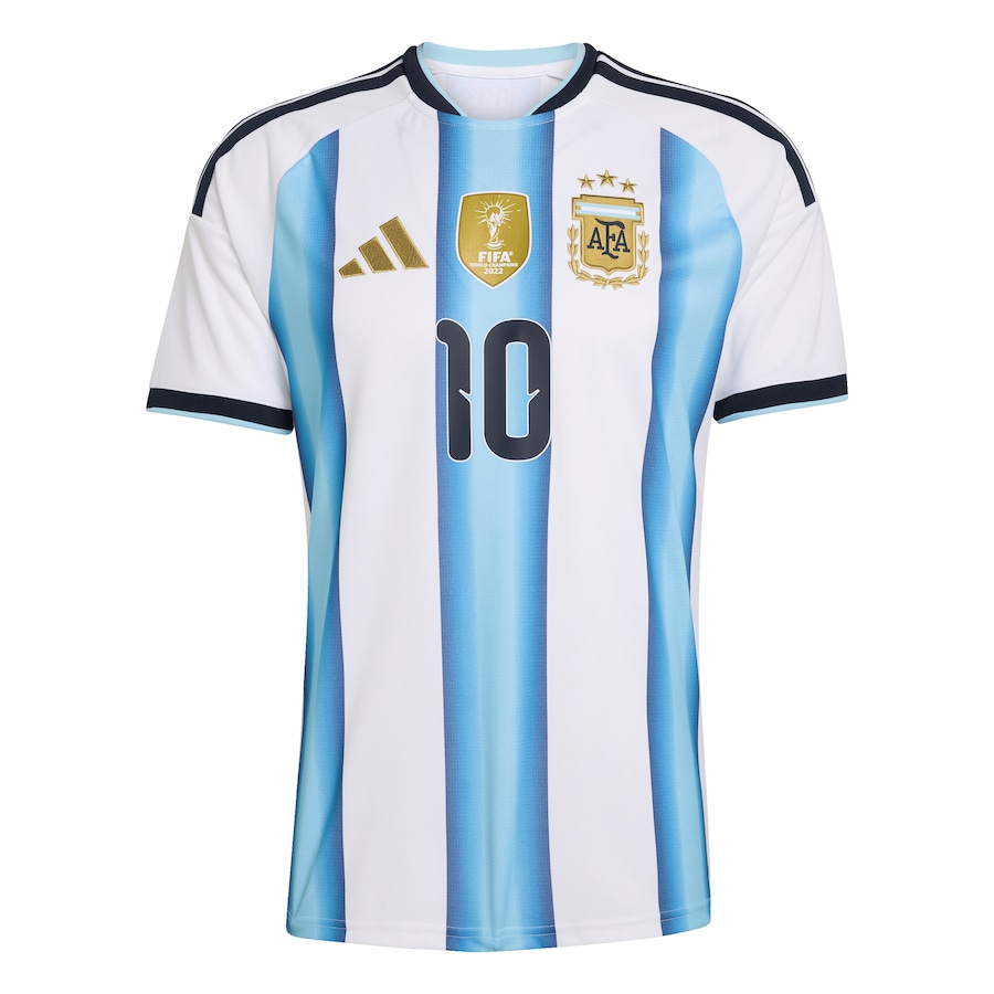 Джерси ADIDAS PERFORMANCE Argentinen 26 Messi Replica, белый
Джерси ADIDAS PERFORMANCE Argentinen 26 Messi Replica, белый