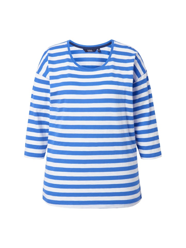 Футболка Ulla Popken
Футболка Ulla Popken