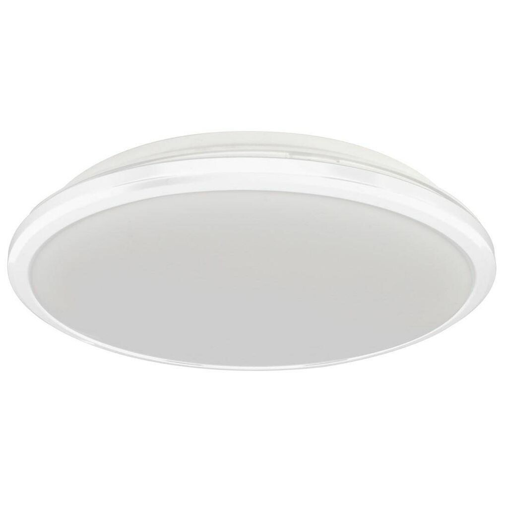 Плафон Terma White 18W Led Ip44 Ø280 мм Потолочный светильник Потолочный светильник Milagro
Плафон Terma White 18W Led Ip44 Ø280 мм Потолочный светильник Потолочный светильник Milagro