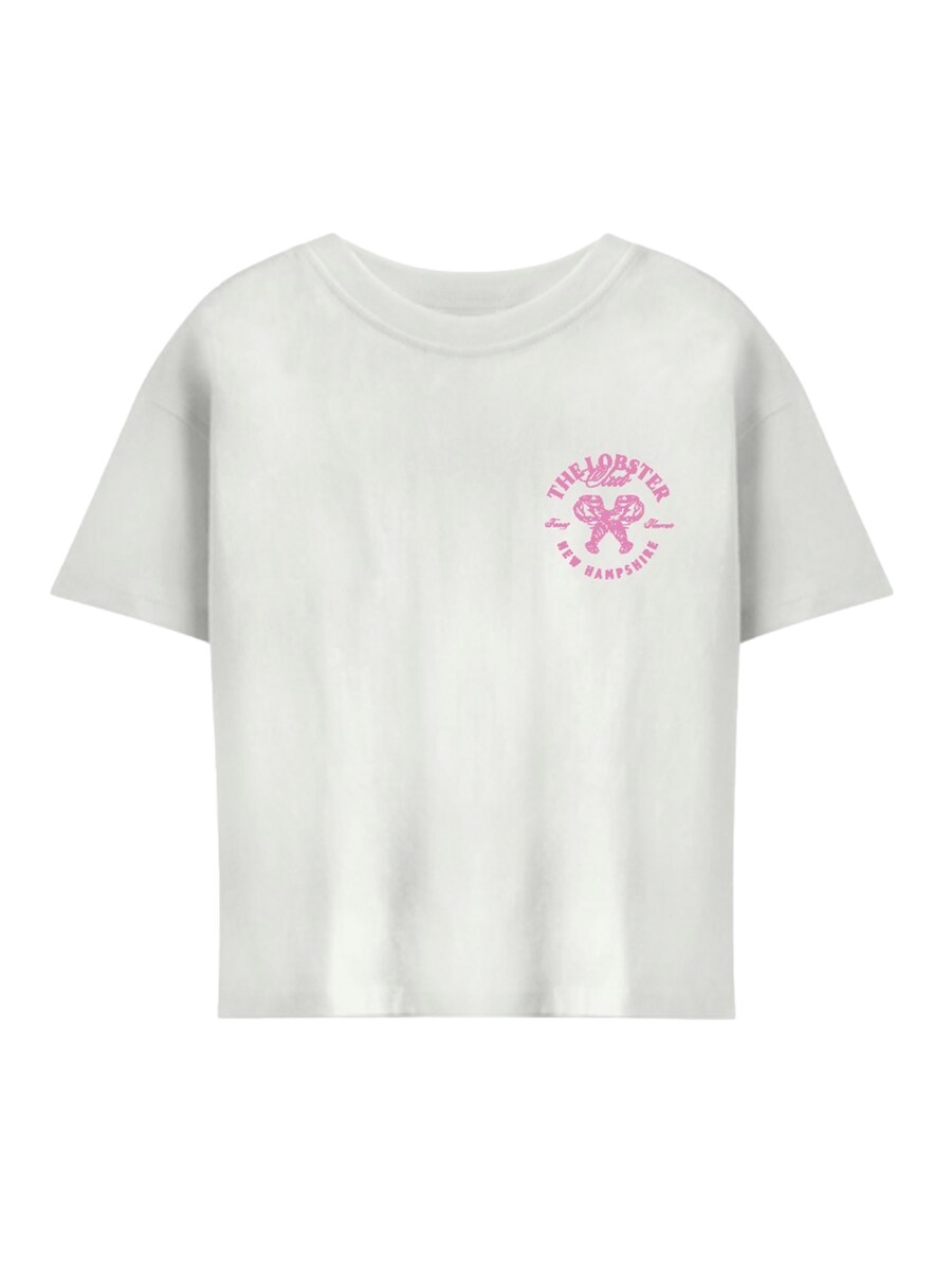 Рубашка ONLY GIRLS Dina Life, белый
Рубашка ONLY GIRLS Dina Life, белый