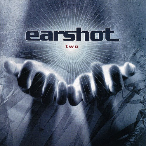 CD диск Earshot: Two
CD диск Earshot: Two