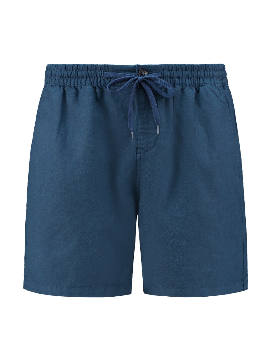 Обычные брюки Shiwi, синий
Обычные брюки Shiwi, синий