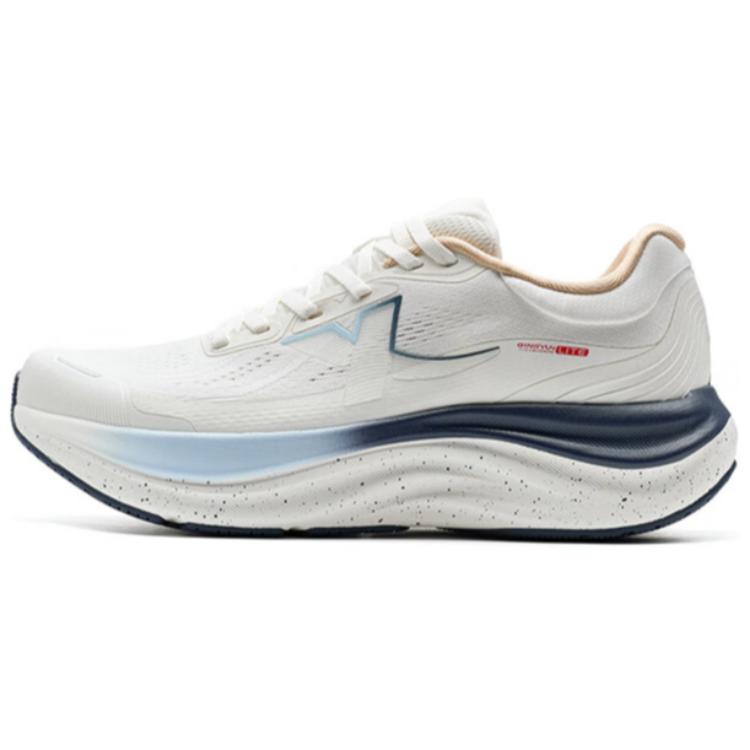 XTEP Кроссовки для бега с нескользящим и износостойким покрытием, низкие, для повседневных тренировок, мужские, белого и синего цвета
XTEP Кроссовки для бега с нескользящим и износостойким покрытием, низкие, для повседневных тренировок, мужские, белого и синего цвета