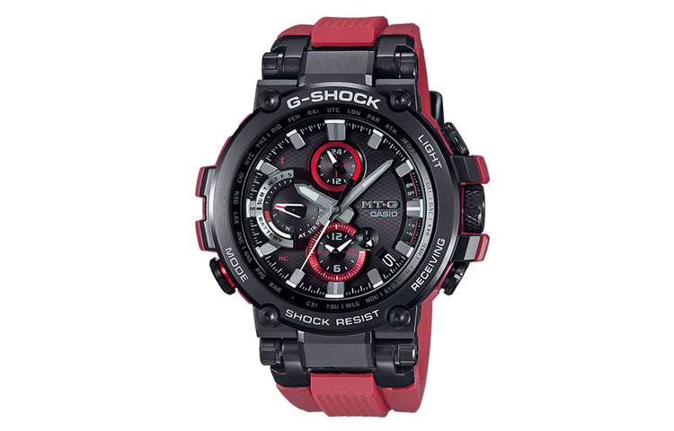 G SHOCK Мужские часы G-SHOCK
G SHOCK Мужские часы G-SHOCK