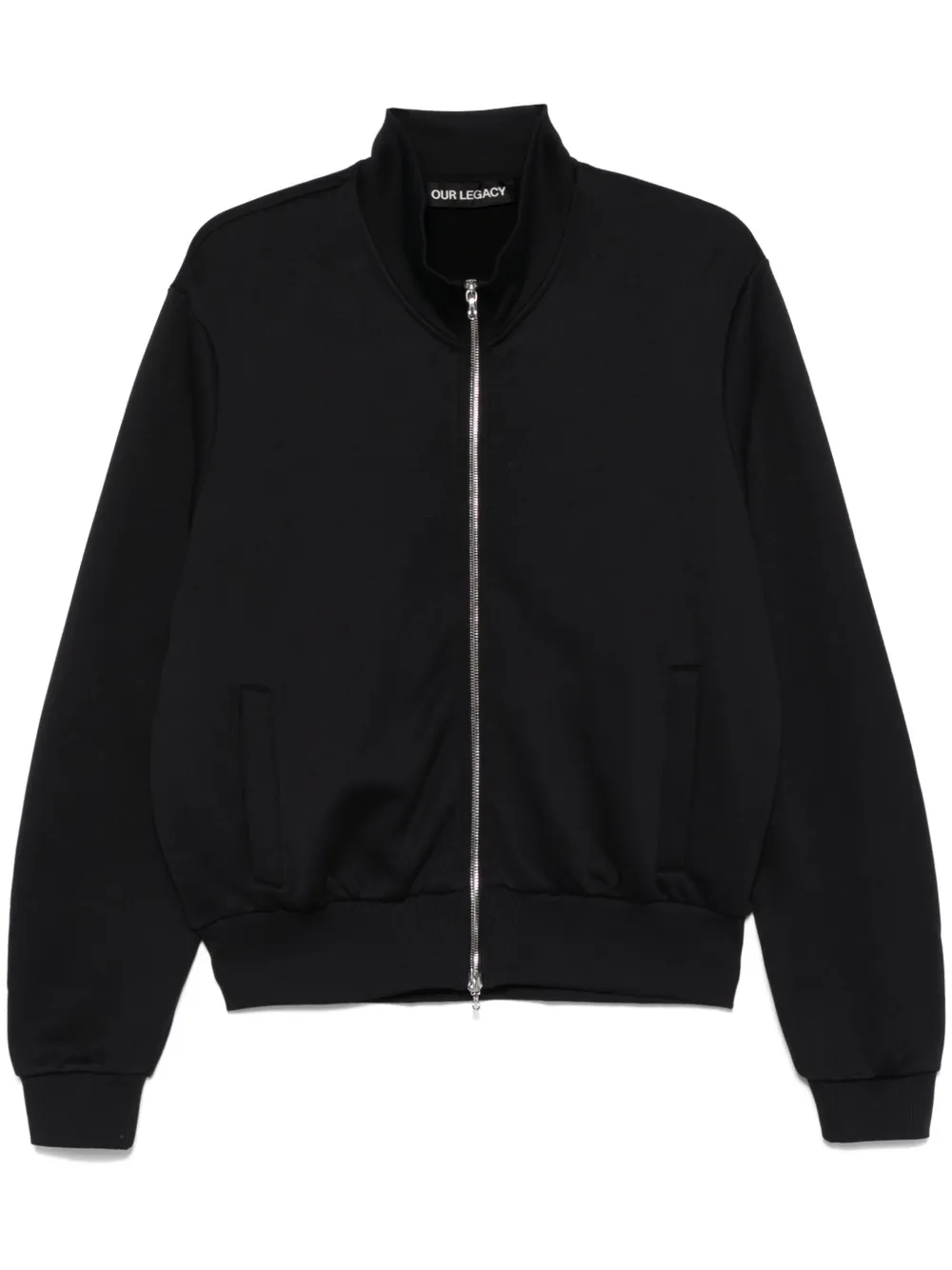 Толстовка Mob OUR LEGACY, черный
Толстовка Mob OUR LEGACY, черный