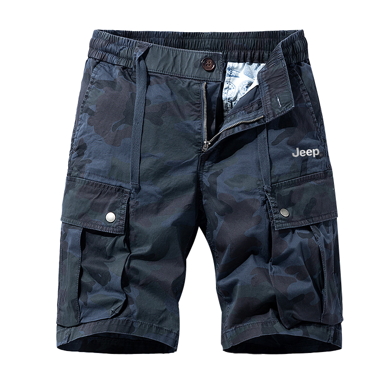 Повседневные шорты мужские Jeep, серый
Повседневные шорты мужские Jeep, серый