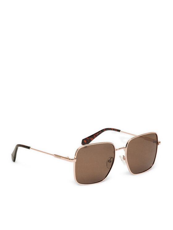 Солнцезащитные очки PLD 6194/S/X Polaroid, золотой
Солнцезащитные очки PLD 6194/S/X Polaroid, золотой