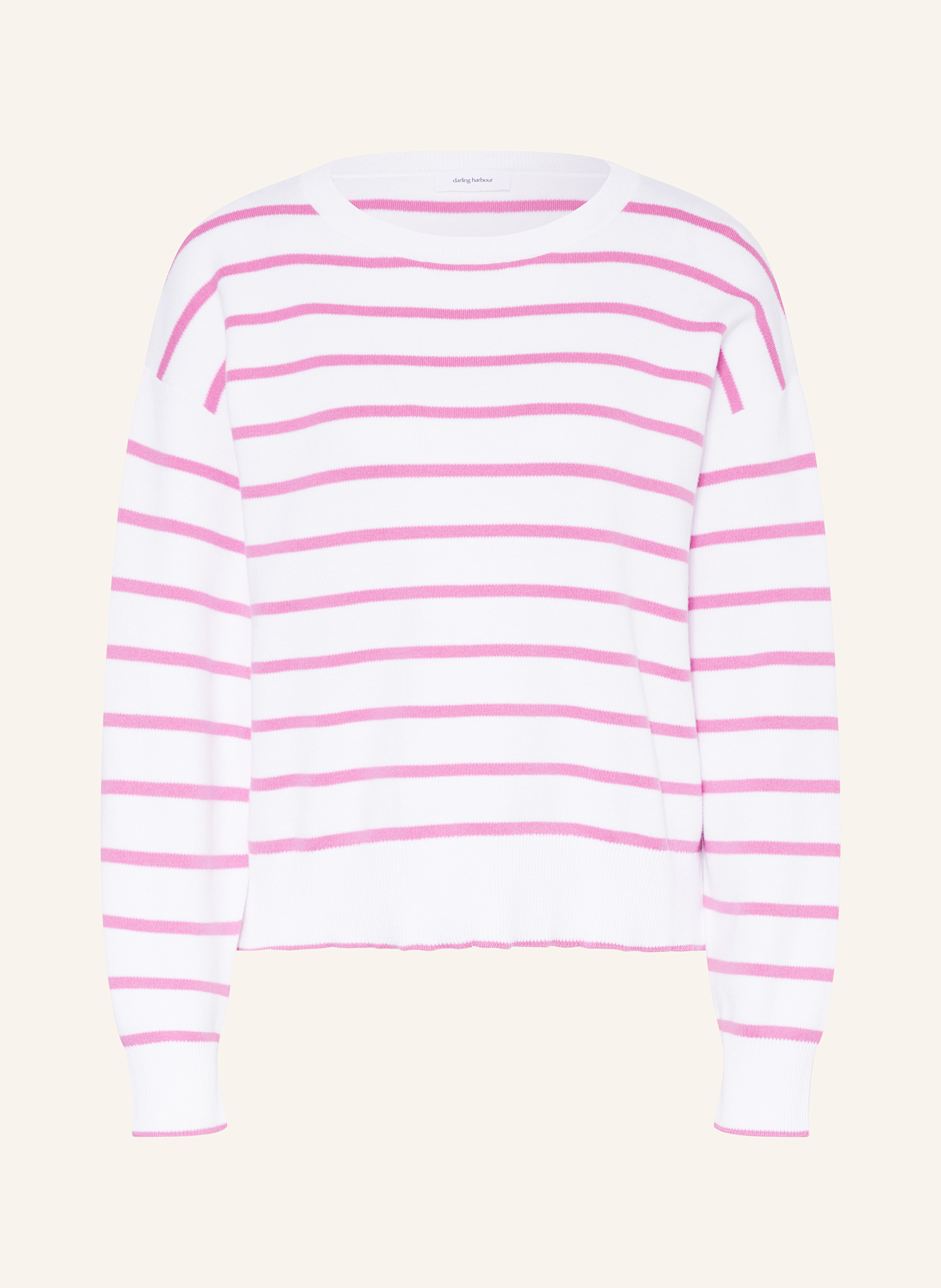 Свитер Darling Harbour, мультиколор
Свитер Darling Harbour, мультиколор