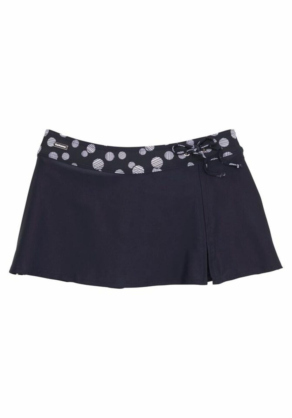 Плавки бикини Lascana, темно-синий
Плавки бикини Lascana, темно-синий