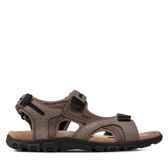 Сандалии Geox U S.Strada D U8224D 050AU C0829 Sand/Navy, коричневый
Сандалии Geox U S.Strada D U8224D 050AU C0829 Sand/Navy, коричневый