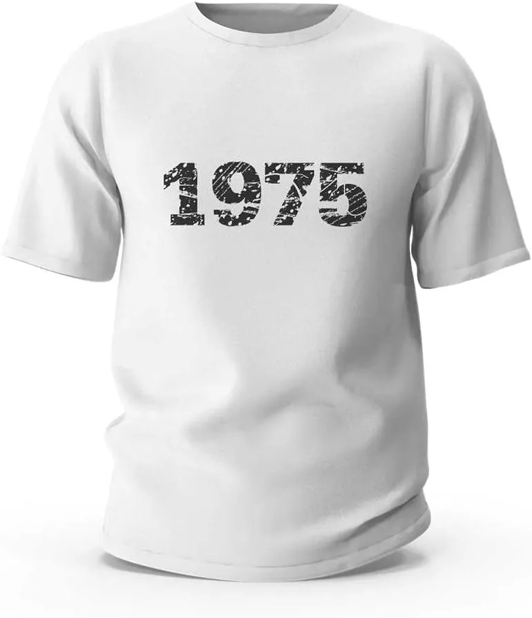 Футболка Funny Men 1975 с принтом CDWS
Футболка Funny Men 1975 с принтом CDWS