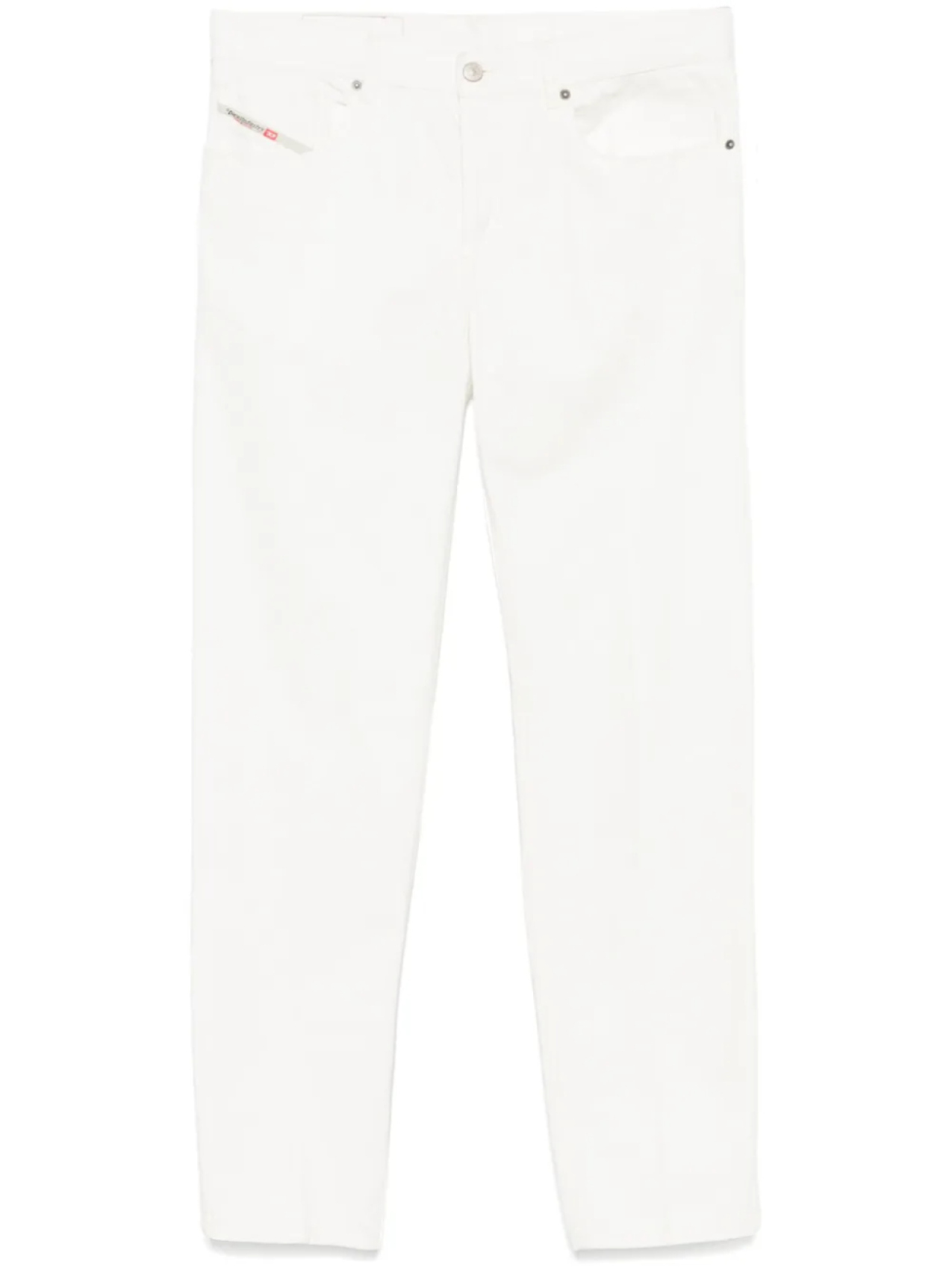 Брюки P-Definitive Diesel, белый
Брюки P-Definitive Diesel, белый