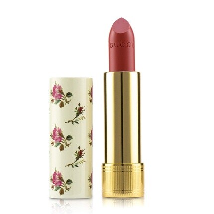 Губная помада Gucci Rouge A Levres Voile 3,5 г № 201 The Painted Veil 
Губная помада Gucci Rouge A Levres Voile 3,5 г № 201 The Painted Veil