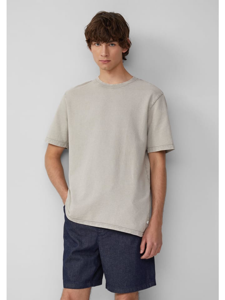 Футболка QS, серый
Футболка QS, серый