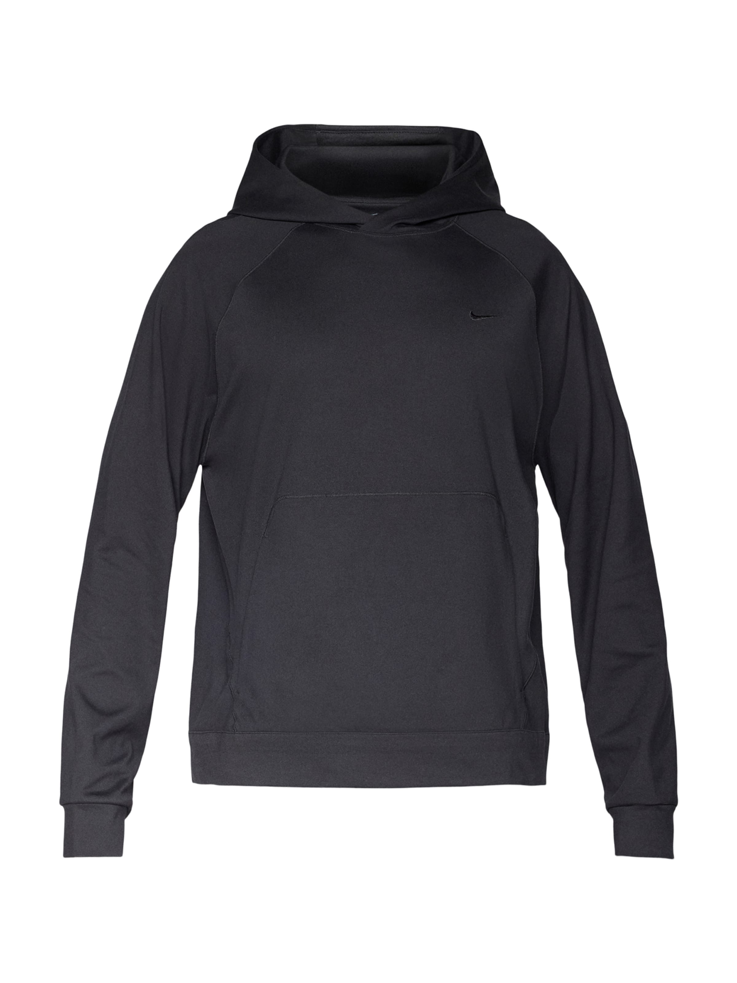 NIKE Спортивный свитшот в черном цвете
NIKE Спортивный свитшот в черном цвете