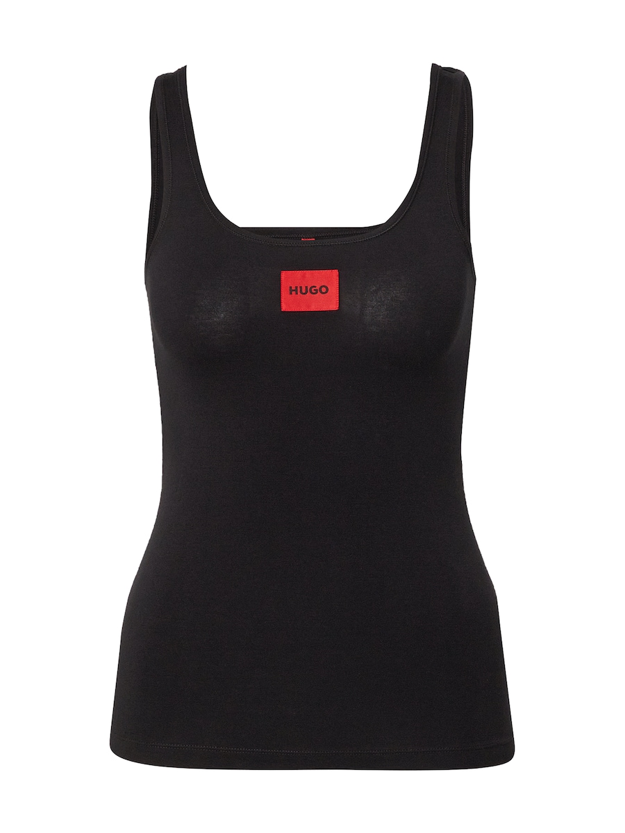 Нижняя рубашка HUGO, черный
Нижняя рубашка HUGO, черный