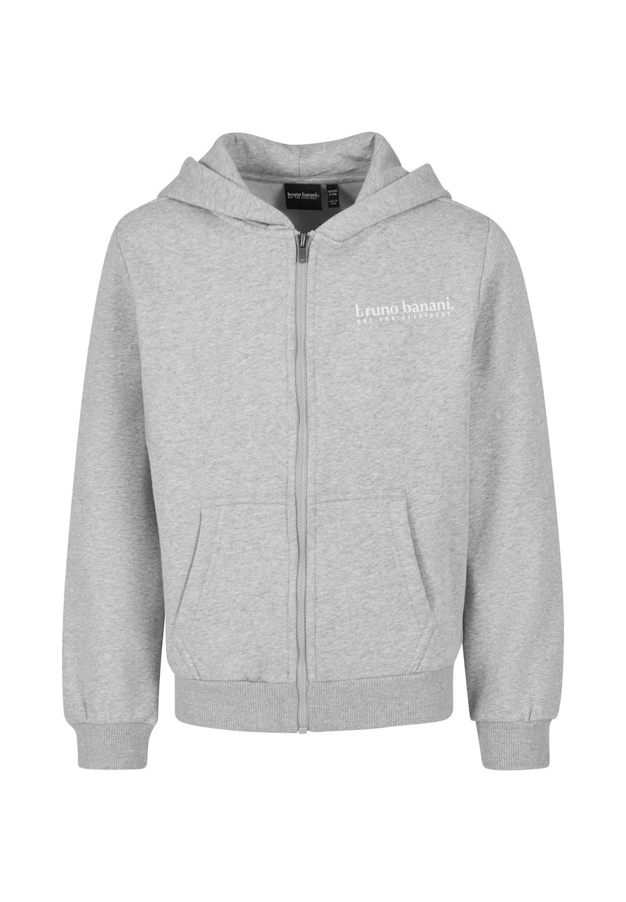 Толстовка Bruno Banani LOGO PRINT, Gray/Grey
Толстовка Bruno Banani LOGO PRINT, Gray/Grey