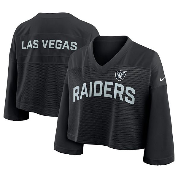 Женская черная футболка Las Vegas Raiders Primetime с укороченным кроем и сетчатыми вставками Dri-FIT Nike, Черный, Женская черная футболка Las Vegas Raiders Primetime с укороченным кроем и сетчатыми вставками Dri-FIT Nike
Женская черная футболка Las Vegas Raiders Primetime с укороченным кроем и сетчатыми вставками Dri-FIT Nike, Черный, Женская черная футболка Las Vegas Raiders Primetime с укороченным кроем и сетчатыми вставками Dri-FIT Nike