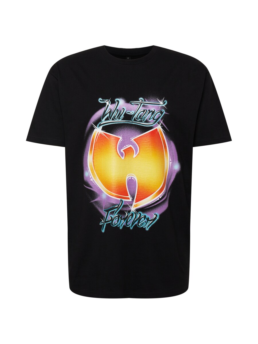 Рубашка Mister Tee Wu-Tang Forever, черный
Рубашка Mister Tee Wu-Tang Forever, черный