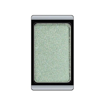 Тени для век Интенсивные и стойкие жемчужно-зеленые тени для век 1G — оттенок 55 Pearly Mint Green, Artdeco
Тени для век Интенсивные и стойкие жемчужно-зеленые тени для век 1G — оттенок 55 Pearly Mint Green, Artdeco