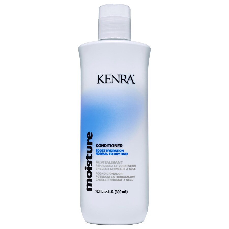 Увлажняющий кондиционер для увлажнения Kenra Professional, 10.1 oz/300 ml
Увлажняющий кондиционер для увлажнения Kenra Professional, 10.1 oz/300 ml