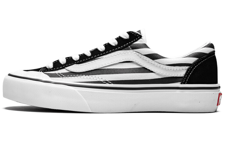 Туфли из парусины Vans Style 36 унисекс
Туфли из парусины Vans Style 36 унисекс