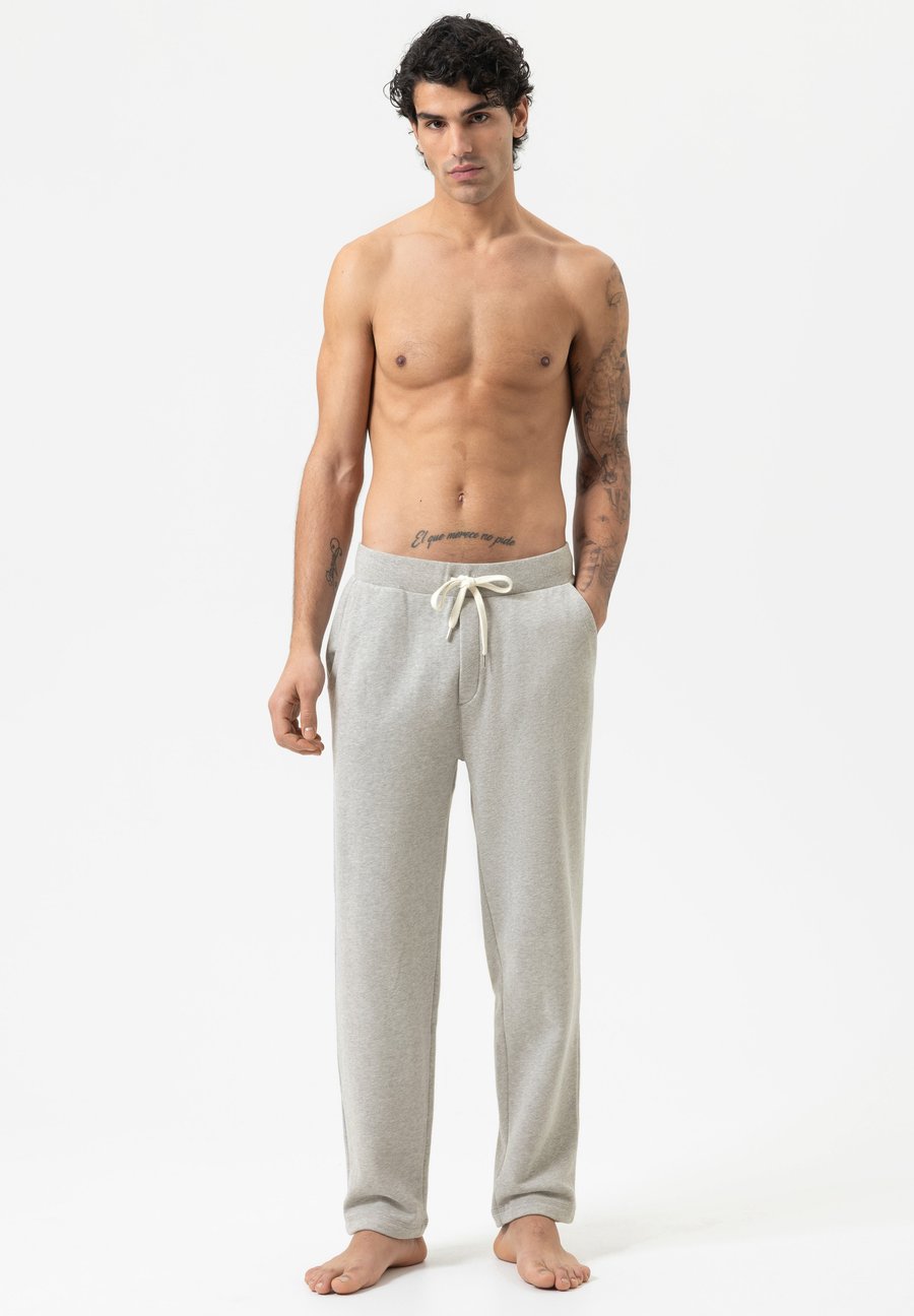 Пижамные брюки mey SERIE, Midgrey Melange/Grey
Пижамные брюки mey SERIE, Midgrey Melange/Grey