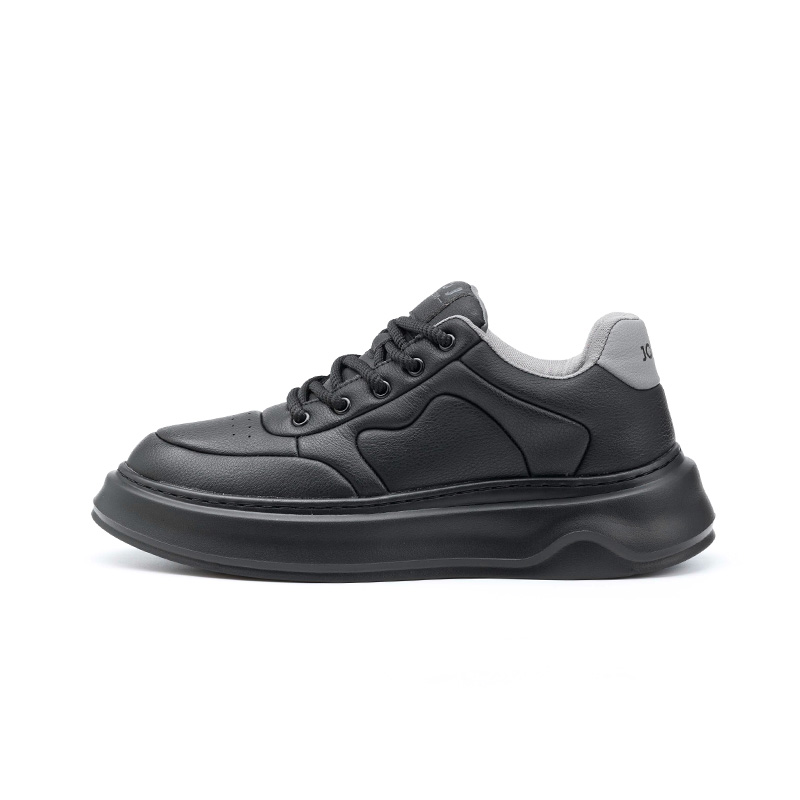 Низкие мужские кроссовки JOSINY, Black 
Низкие мужские кроссовки JOSINY, Black