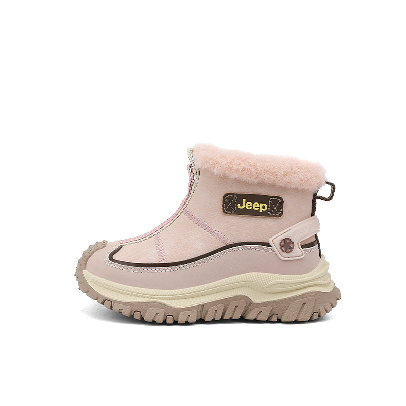 Высокие детские ботинки Khaki Brown Lotus Pink Kids' Jeep, Khaki Brown/Lotus Pink — плотный хлопок
Высокие детские ботинки Khaki Brown Lotus Pink Kids' Jeep, Khaki Brown/Lotus Pink — плотный хлопок