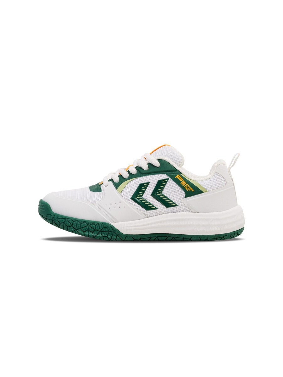 Спортивные кроссовки Hummel Piii Power Play Pro, белый
Спортивные кроссовки Hummel Piii Power Play Pro, белый