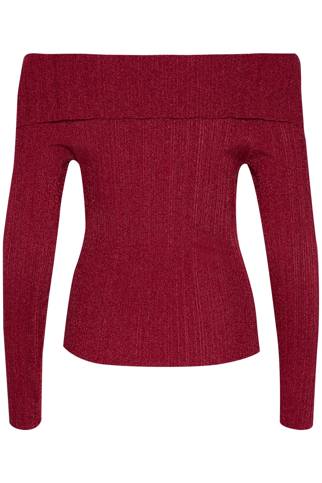 Топ с длинными рукавами SILVI Gestuz, красный
Топ с длинными рукавами SILVI Gestuz, красный