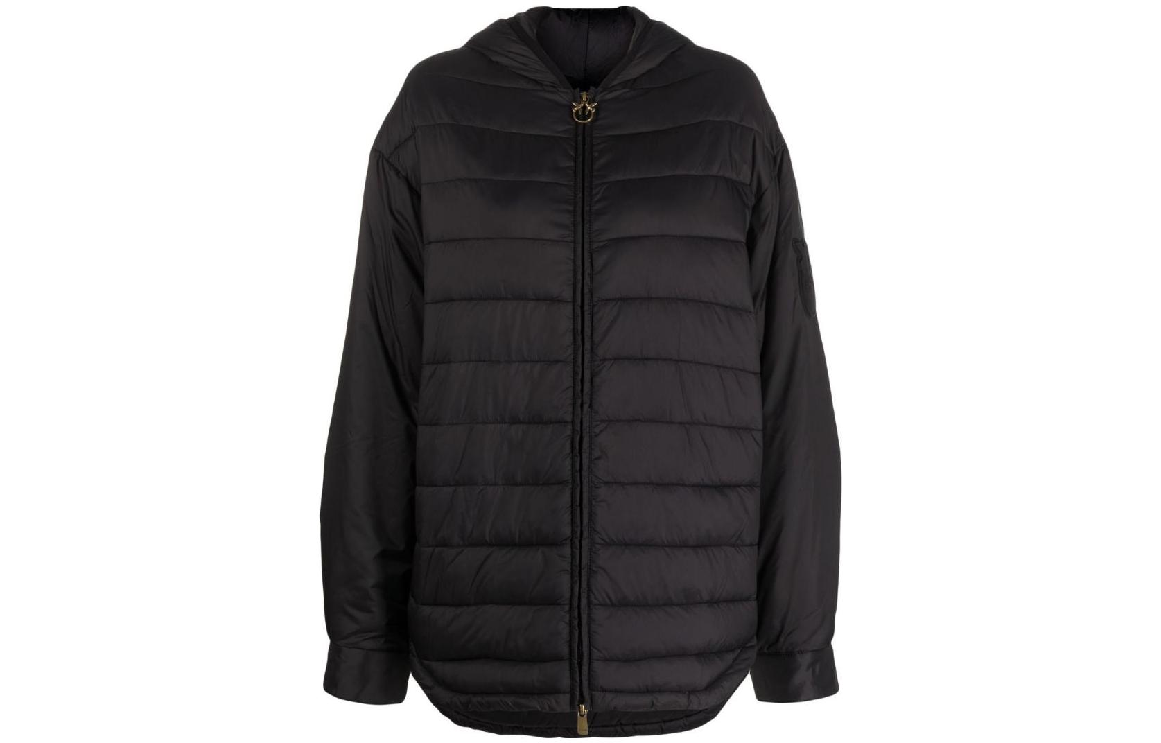 Весна-Лето 2022 Куртки и Пальто Женские Черные PINKO, Черный, Весна-Лето 2022 Куртки и Пальто Женские Черные PINKO
Весна-Лето 2022 Куртки и Пальто Женские Черные PINKO, Черный, Весна-Лето 2022 Куртки и Пальто Женские Черные PINKO