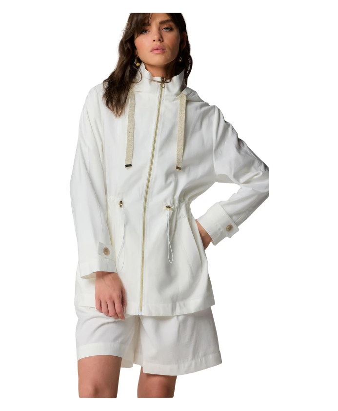 Легкая куртка Kocca, белый
Легкая куртка Kocca, белый
