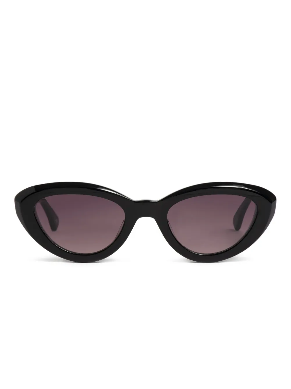 Солнцезащитные очки Her Name в оправе 'кошачий глаз' Peter & May Walk, черный
Солнцезащитные очки Her Name в оправе 'кошачий глаз' Peter & May Walk, черный