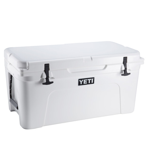 Походная кухня Yeti Coolers, белый
Походная кухня Yeti Coolers, белый