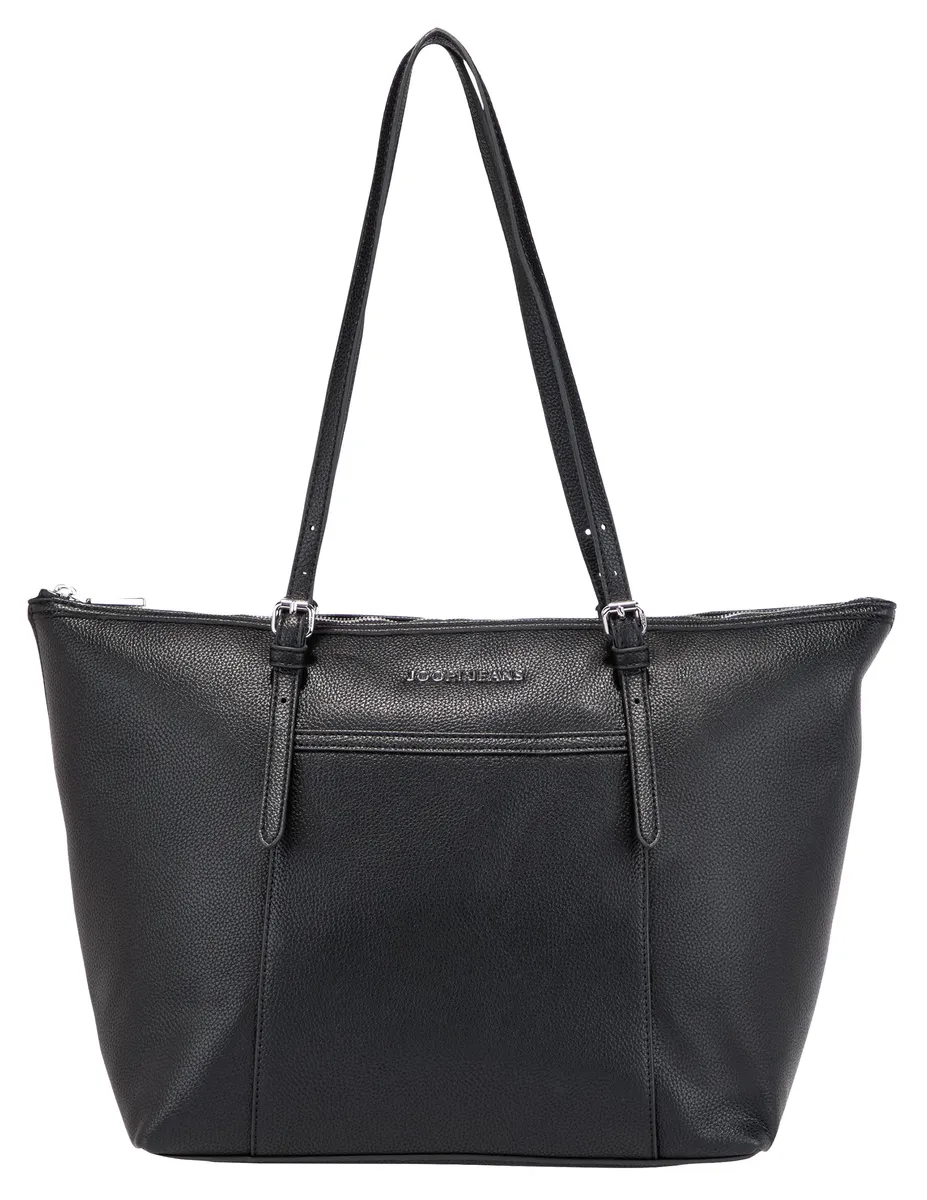 Джинсы-шоппер Joop "diurno Shopper lhz" Joop Jeans, черный
Джинсы-шоппер Joop "diurno Shopper lhz" Joop Jeans, черный