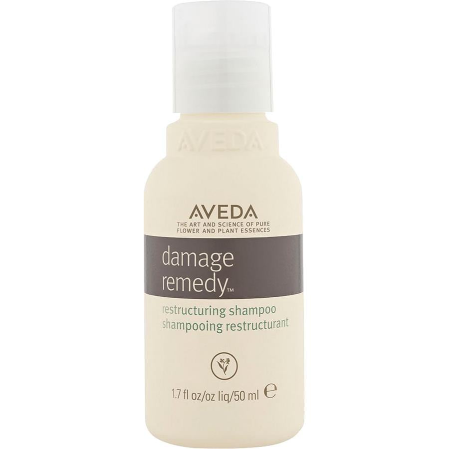Шампунь Aveda Restructuring Shampoo, Damage Remedy 250 ml 
Шампунь Aveda Restructuring Shampoo, Damage Remedy 250 ml