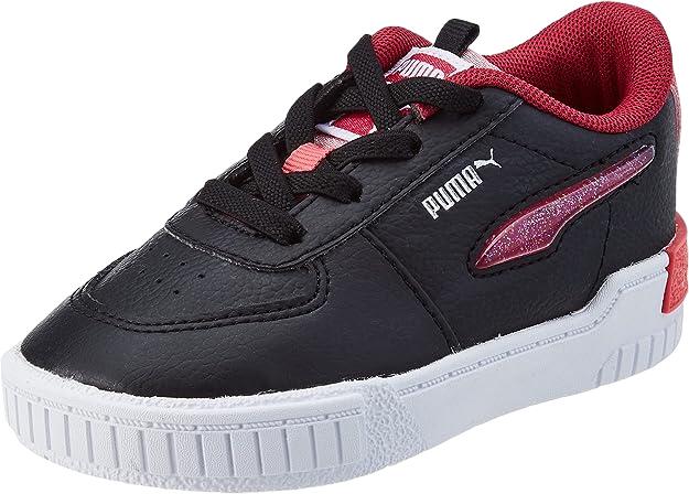 Детские кроссовки Puma Cali Sport Ballerina
Детские кроссовки Puma Cali Sport Ballerina