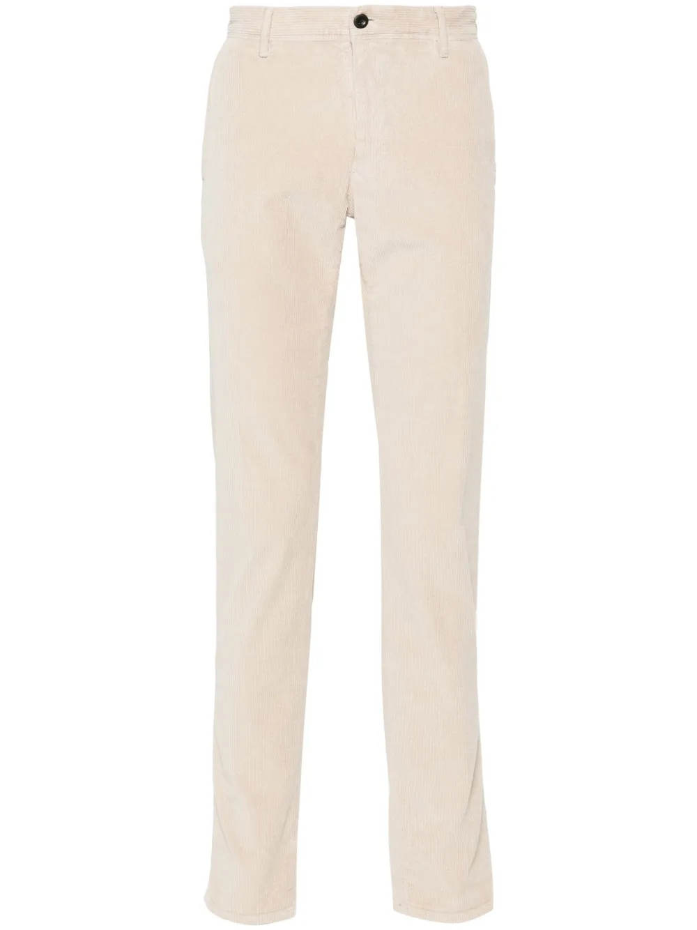 Вельветовые брюки Incotex, нейтральный
Вельветовые брюки Incotex, нейтральный