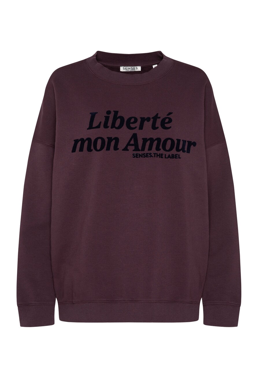 Толстовка SENSES.THE LABEL, Wine Red, Красный, Толстовка SENSES.THE LABEL, Wine Red
Толстовка SENSES.THE LABEL, Wine Red, Красный, Толстовка SENSES.THE LABEL, Wine Red