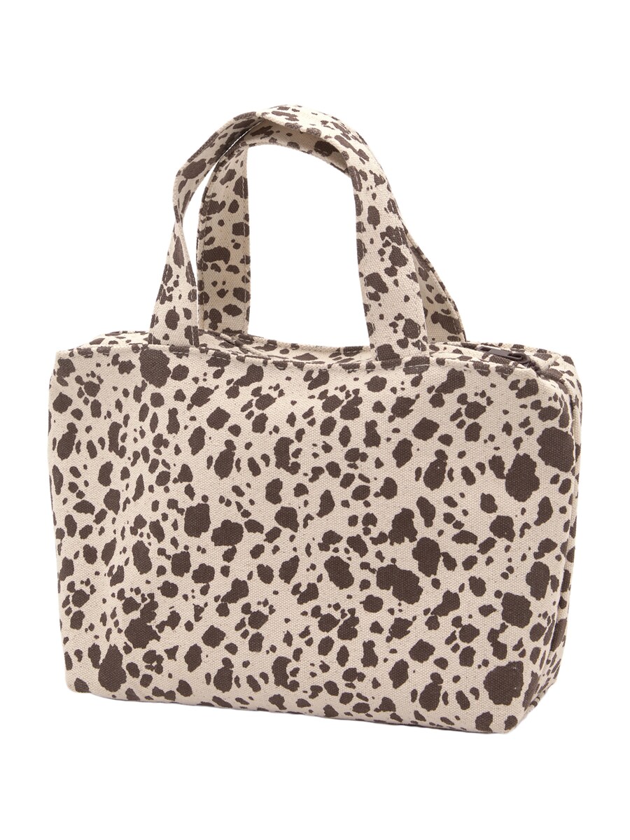 Сумка Pull&Bear, темно-коричневый 
Сумка Pull&Bear, темно-коричневый